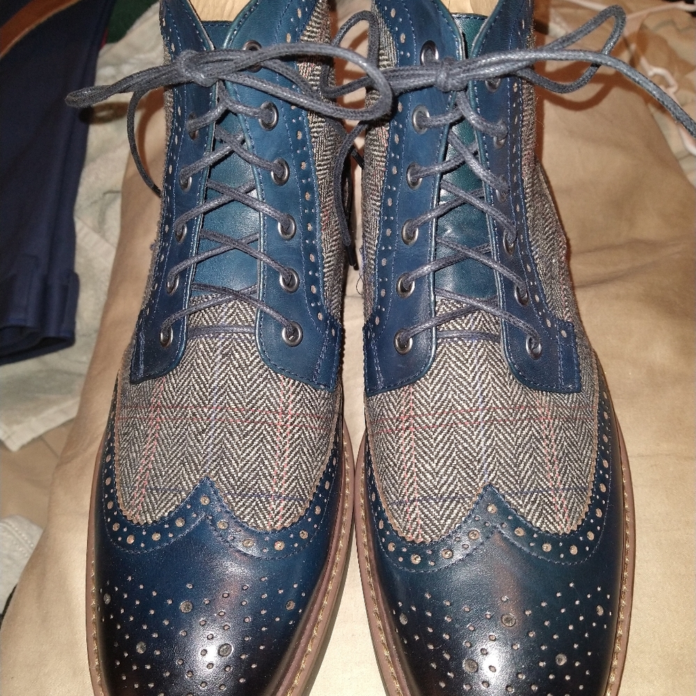 Men's boots
